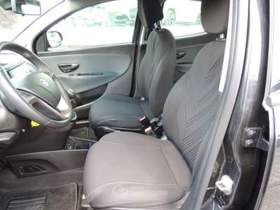 Lancia Ypsilon Ypsilon 1.0 firefly hybrid Gold Nero usata Brugnato