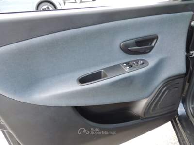 Lancia Ypsilon Ypsilon 1.0 firefly hybrid Gold Nero usata Brugnato