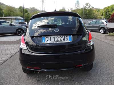 Lancia Ypsilon Ypsilon 1.0 firefly hybrid Gold Nero usata Brugnato
