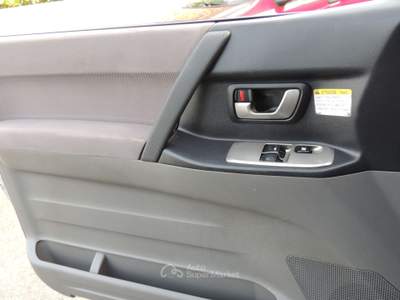 Mitsubishi Pajero Pajero 3.2 tdi 16v di-d Invite GANCIO TRAINO Grigio usata Brugnato