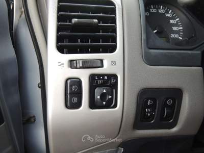 Mitsubishi Pajero Pajero 3.2 tdi 16v di-d Invite GANCIO TRAINO Grigio usata Brugnato