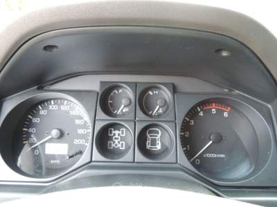 Mitsubishi Pajero Pajero 3.2 tdi 16v di-d Invite GANCIO TRAINO Grigio usata Brugnato