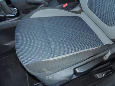 Opel Crossland X 1.2 Innovation 83cv Grigio usata Brugnato