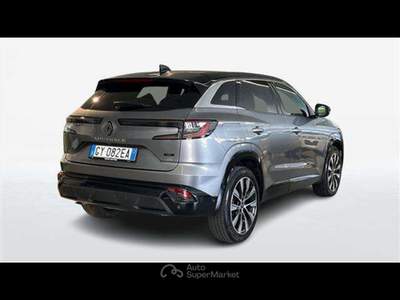 Renault Austral 1.2 E-Tech full hybrid 200cv Techno Auto Grigio usata Empoli