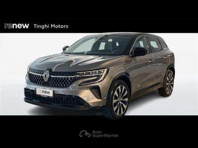 Renault Austral 1.2 E-Tech full hybrid 200cv Techno Auto Grigio usata Empoli