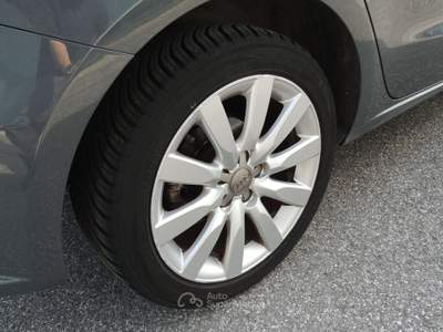 Audi A1 A1 Sportback 1.6 tdi Metal Plus Grigio usata Brugnato