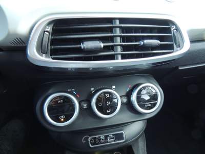 Fiat 500X 500 1.6 mjt Pop Star 4x2 120cv my17 Bianco usata Brugnato