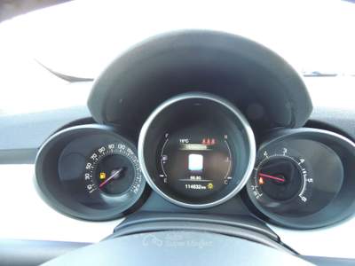 Fiat 500X 500 1.6 mjt Pop Star 4x2 120cv my17 Bianco usata Brugnato