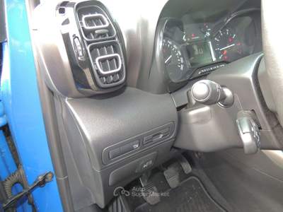 Citroen C3 Aircross C3 Aircross I 2021 1.2 puretech Feel s Blu/Azzurro usata Brugnato