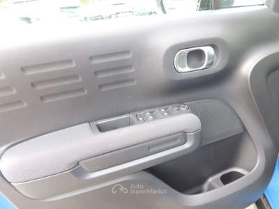 Citroen C3 Aircross C3 Aircross I 2021 1.2 puretech Feel s Blu/Azzurro usata Brugnato