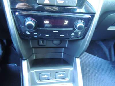 Suzuki Vitara Vitara 1.0 boosterjet Cool 4wd allgrip Bianco usata Brugnato