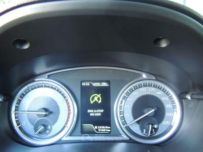 Suzuki Vitara Vitara 1.0 boosterjet Cool 4wd allgrip Bianco usata Brugnato