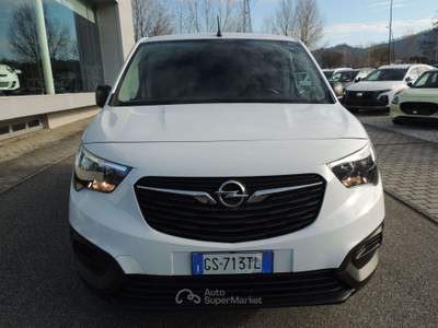 Opel Combo CARGO 1500 100CV PC Bianco usata Brugnato