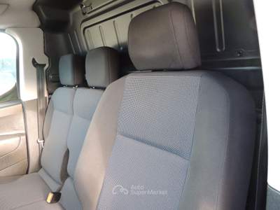 Opel Combo CARGO 1500 100CV PC Bianco usata Brugnato