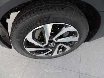 Toyota Aygo X 1.0 TREND 72cv Verde usata Brugnato