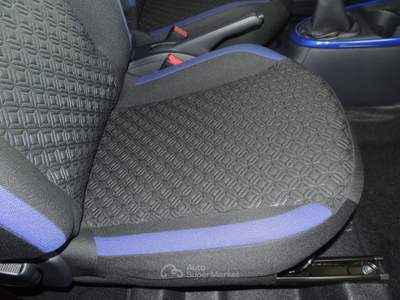 Toyota Aygo X 1.0 TREND 72cv Verde usata Brugnato