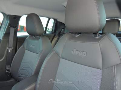 Jeep Avenger Avenger 1.2 turbo Altitude 100cv Grigio usata Brugnato