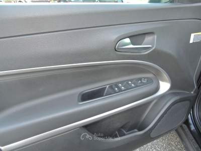 Jeep Avenger Avenger 1.2 turbo Summit fwd 100cv Nero usata Brugnato