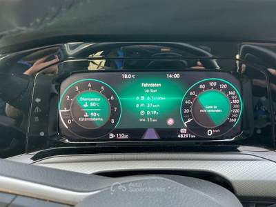 Volkswagen Golf 1.0 tsi active 110cv usata MIRANO