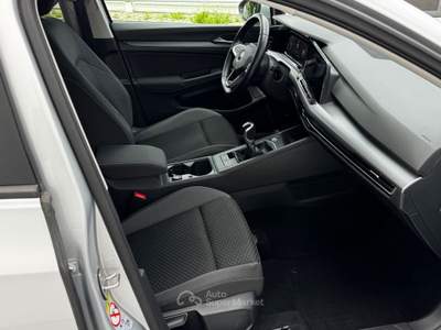 Volkswagen Golf 1.0 tsi active 110cv usata MIRANO