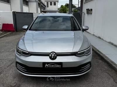 Volkswagen Golf 1.0 tsi active 110cv usata MIRANO
