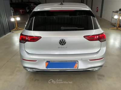 Volkswagen Golf 1.0 tsi active 110cv usata MIRANO