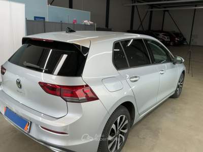 Volkswagen Golf 1.0 tsi active 110cv usata MIRANO