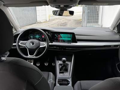 Volkswagen Golf 1.0 tsi active 110cv usata MIRANO
