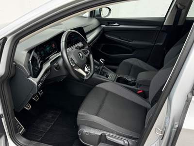 Volkswagen Golf 1.0 tsi active 110cv usata MIRANO
