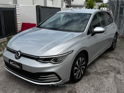Volkswagen Golf 1.0 tsi active 110cv usata MIRANO