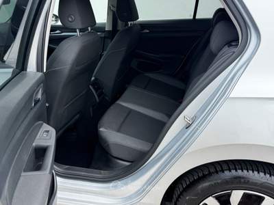 Volkswagen Golf 1.0 tsi active 110cv usata MIRANO