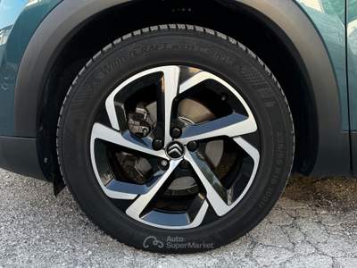 Citroen C5 Aircross 1.2 puretech Feel s&amp;s 130cv usata MIRANO