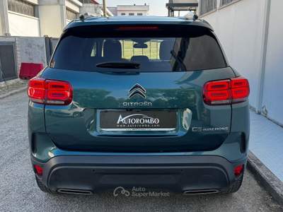 Citroen C5 Aircross 1.2 puretech Feel s&amp;s 130cv usata MIRANO