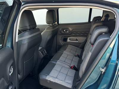 Citroen C5 Aircross 1.2 puretech Feel s&amp;s 130cv usata MIRANO