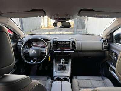 Citroen C5 Aircross 1.2 puretech Feel s&amp;s 130cv usata MIRANO