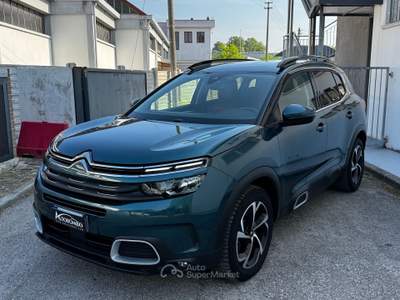 Citroen C5 Aircross 1.2 puretech Feel s&amp;s 130cv usata MIRANO
