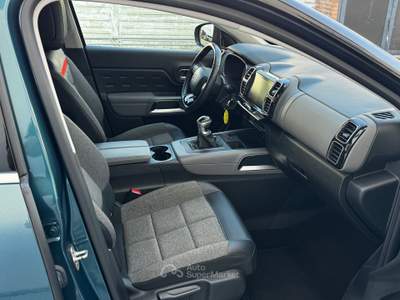Citroen C5 Aircross 1.2 puretech Feel s&amp;s 130cv usata MIRANO