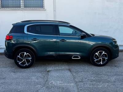 Citroen C5 Aircross 1.2 puretech Feel s&amp;s 130cv usata MIRANO