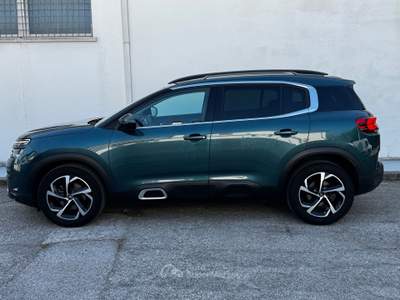 Citroen C5 Aircross 1.2 puretech Feel s&amp;s 130cv usata MIRANO