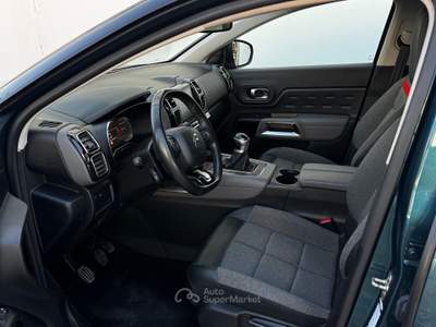 Citroen C5 Aircross 1.2 puretech Feel s&amp;s 130cv usata MIRANO