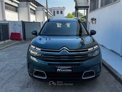 Citroen C5 Aircross 1.2 puretech Feel s&amp;s 130cv usata MIRANO