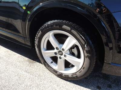 Audi Q2 Q2 35 1.5 tfsi S line Edition s-tronic 4 ANNI DI GARANZIA usata Brugnato