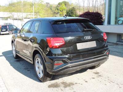 Audi Q2 Q2 35 1.5 tfsi S line Edition s-tronic 4 ANNI DI GARANZIA usata Brugnato