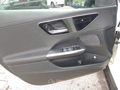 Mercedes-Benz Classe C Classe SWSW All-Terrain d mhev Premium 4matic auto Bianco usata Brugnato