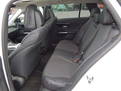 Mercedes-Benz Classe C Classe SWSW All-Terrain d mhev Premium 4matic auto Bianco usata Brugnato