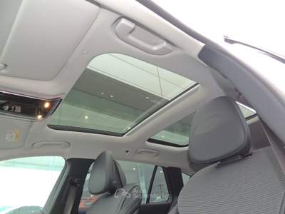 Mercedes-Benz Classe C Classe SWSW All-Terrain d mhev Premium 4matic auto Bianco usata Brugnato