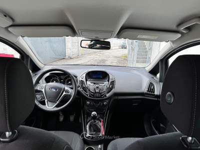 Ford B-Max 1.4 Titanium Gpl 86cv usata MIRANO
