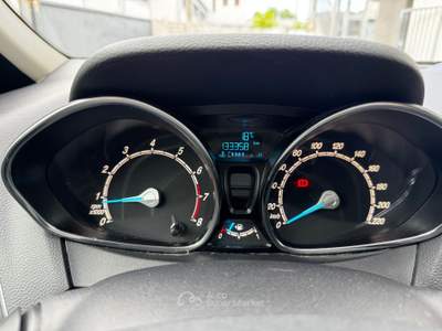 Ford B-Max 1.4 Titanium Gpl 86cv usata MIRANO