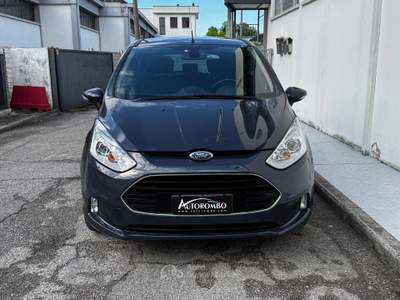 Ford B-Max 1.4 Titanium Gpl 86cv usata MIRANO