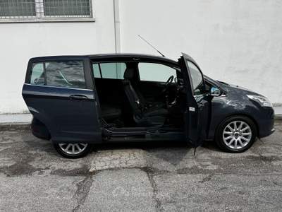 Ford B-Max 1.4 Titanium Gpl 86cv usata MIRANO